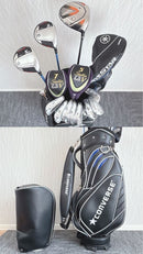 Yamaha Club Set Yamaha/Mactec