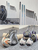 Yamaha Club Set Yamaha/Mactec