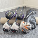 Yamaha Club Set Yamaha/Mactec