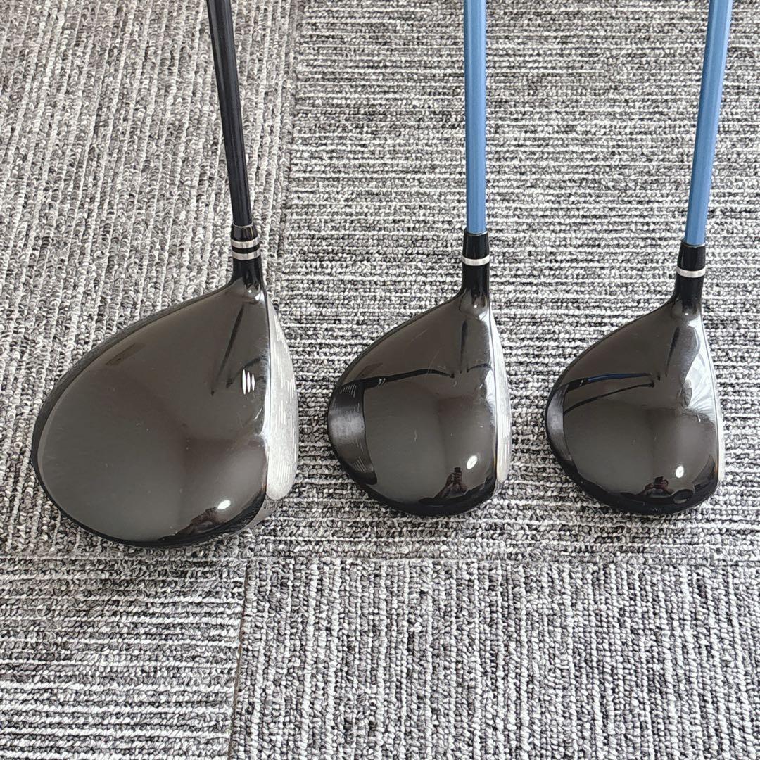 Yamaha Club Set Yamaha/Mactec