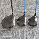 Yamaha Club Set Yamaha/Mactec
