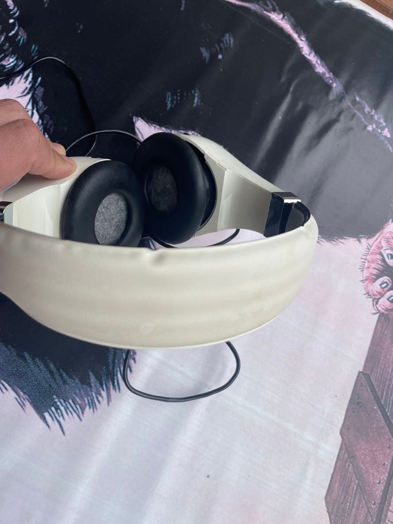 Ricoh Wired Headphone 70