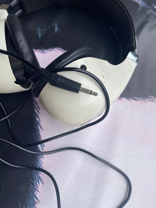 Ricoh Wired Headphone 70