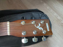 Yamaha Acoustic Guitars