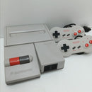 Consoles 6M6439C1R Hvc-101