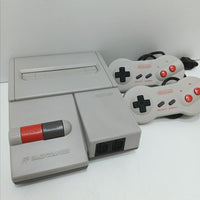 Consoles 6M6439C1R Hvc-101