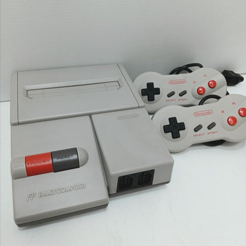 Consoles 6M6439C1R Hvc-101