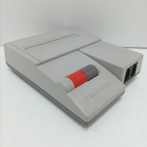 Consoles 6M6439C1R Hvc-101