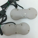 Consoles 6M6439C1R Hvc-101