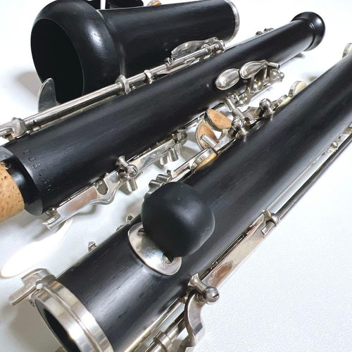 Yamaha Oboes Yob421