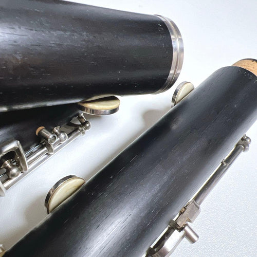 Yamaha Oboes Yob421