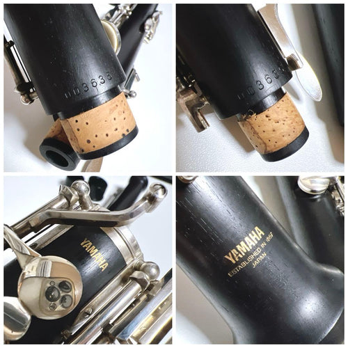 Yamaha Oboes Yob421