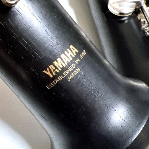 Yamaha Oboes Yob421