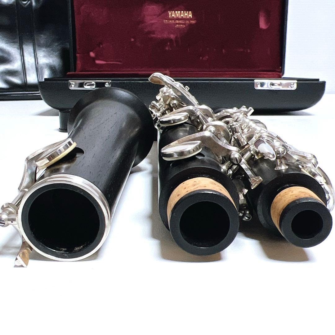 Yamaha Oboes Yob421