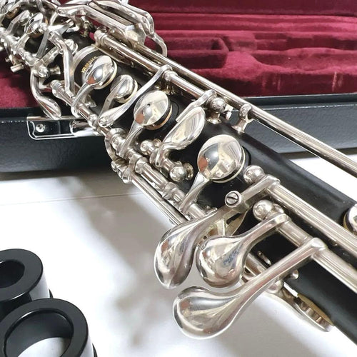 Yamaha Oboes Yob421