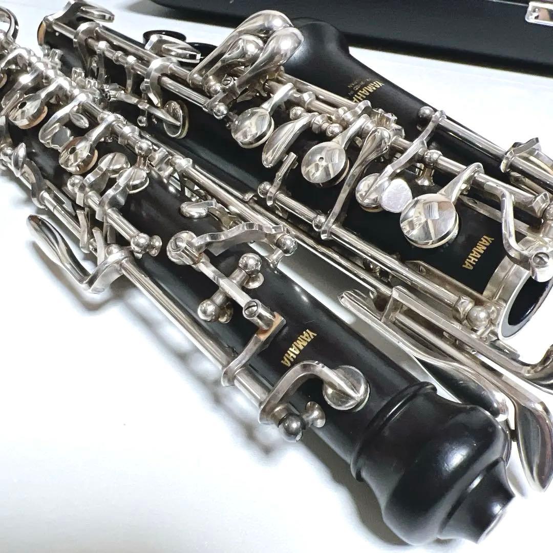 Yamaha Oboes Yob421