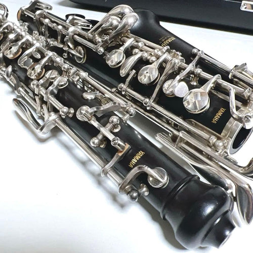 Yamaha Oboes Yob421