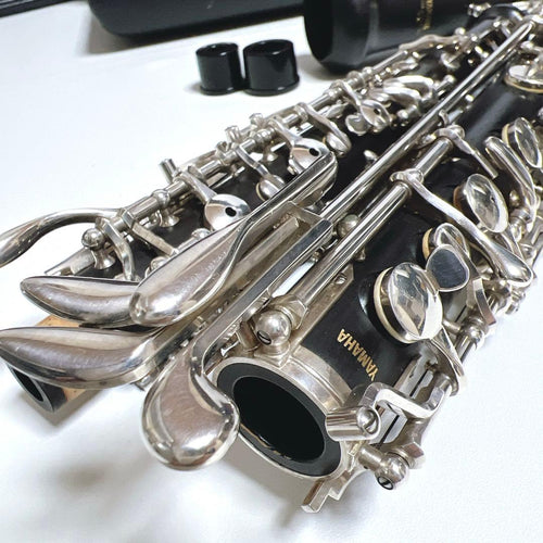Yamaha Oboes Yob421