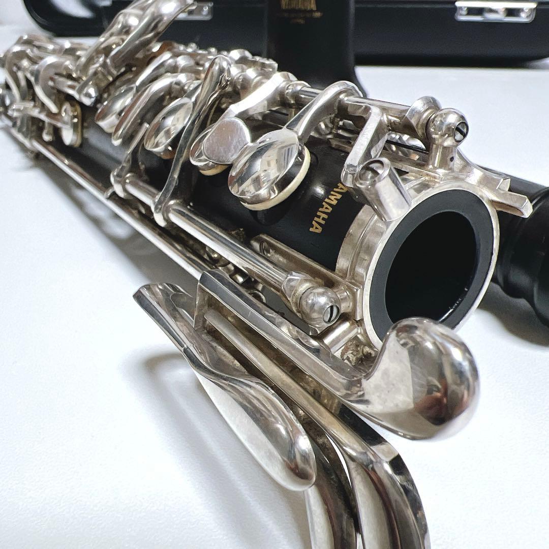 Yamaha Oboes Yob421
