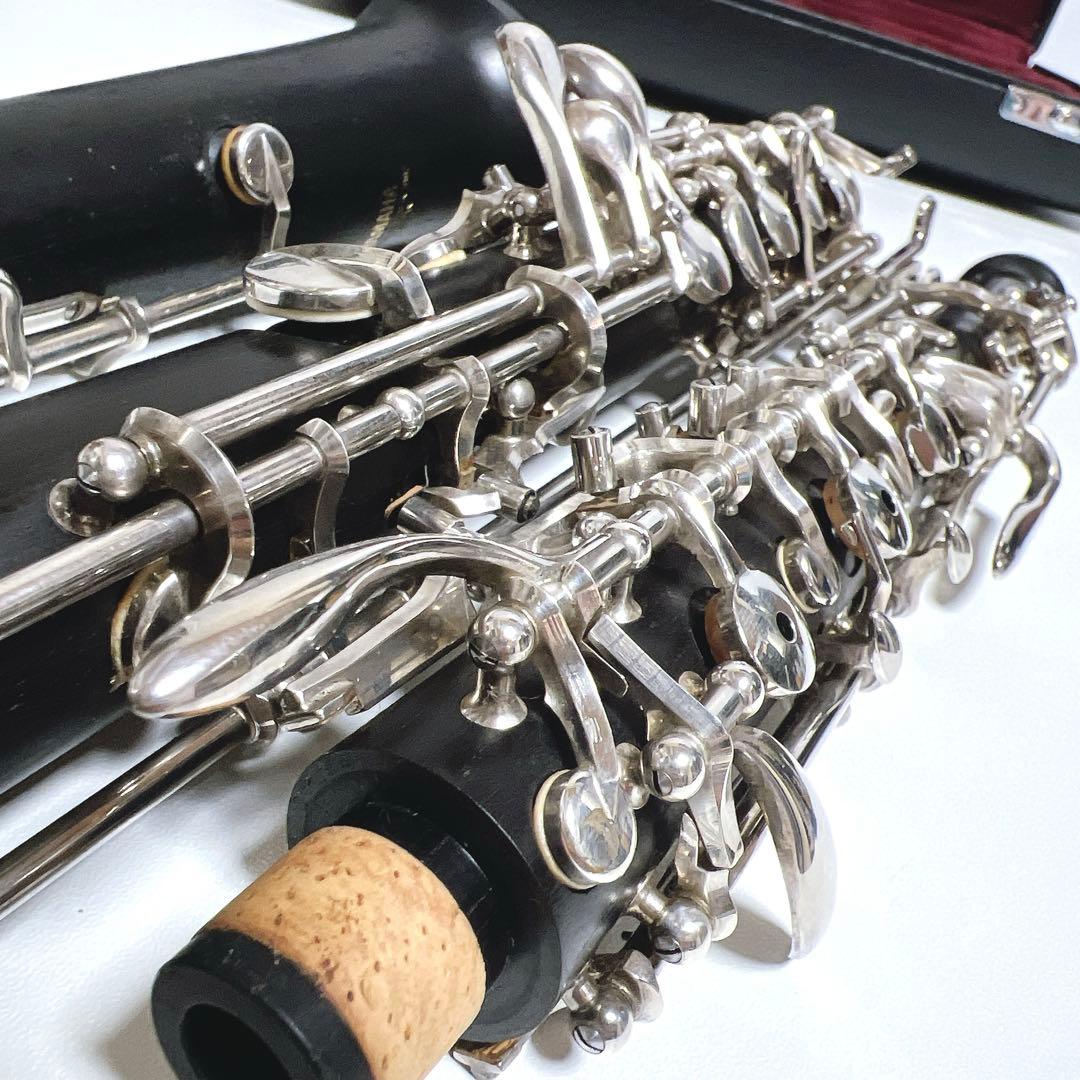 Yamaha Oboes Yob421