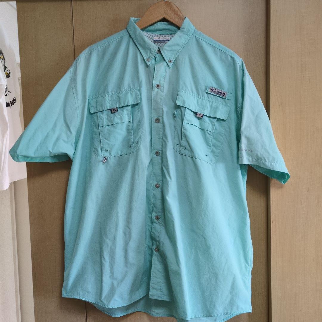 Columbia Other Pfg Xl