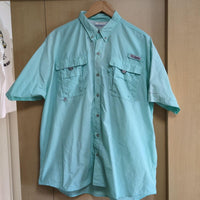 Columbia Other Pfg Xl