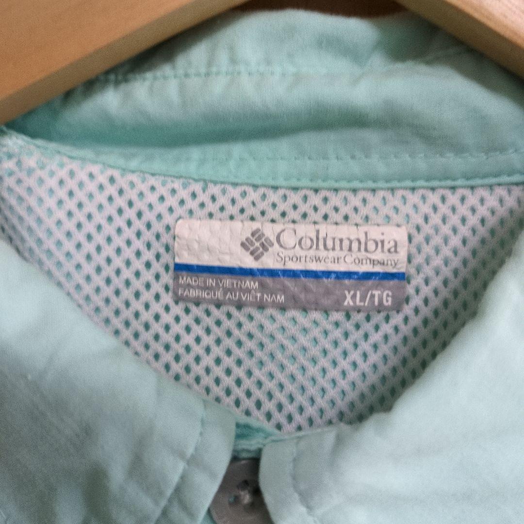 Columbia Other Pfg Xl
