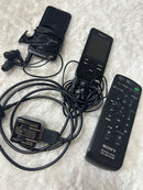 Sony Mini Component Systems 2