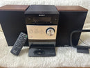 Sony Mini Component Systems 2
