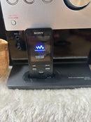 Sony Mini Component Systems 2