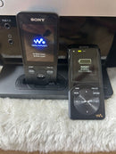 Sony Mini Component Systems 2