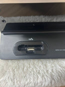 Sony Mini Component Systems 2