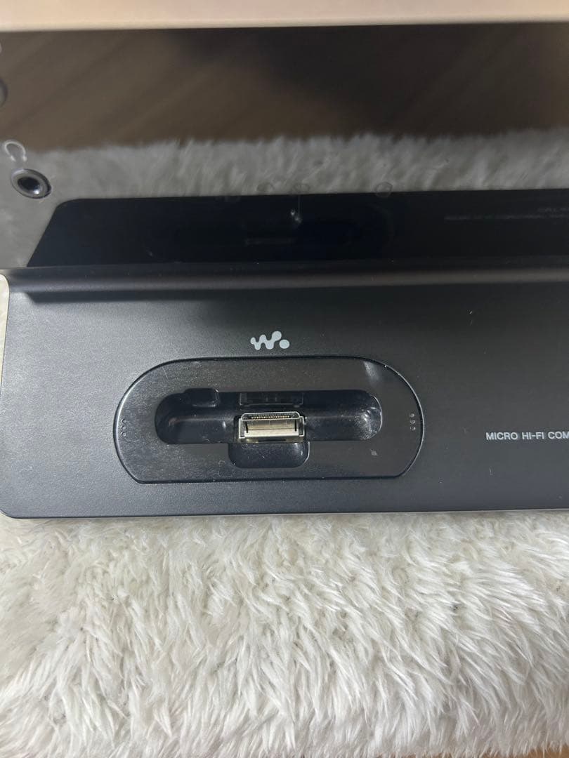 Sony Mini Component Systems 2