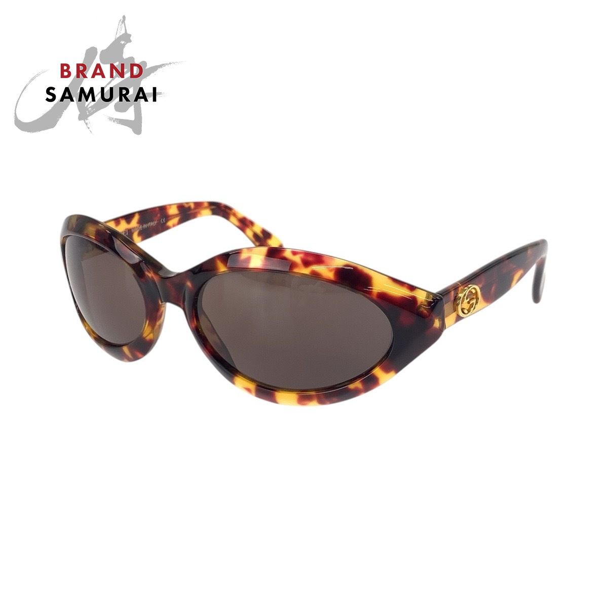 Gucci Sunglasses 125 Gg 2402/N/S 02Y 61 19 506738