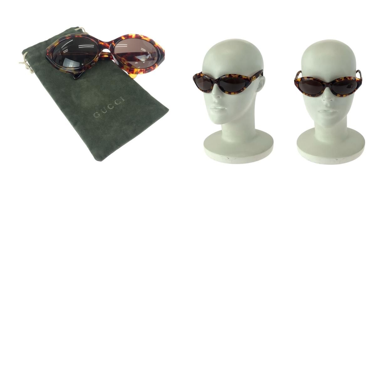 Gucci Sunglasses 125 Gg 2402/N/S 02Y 61 19 506738