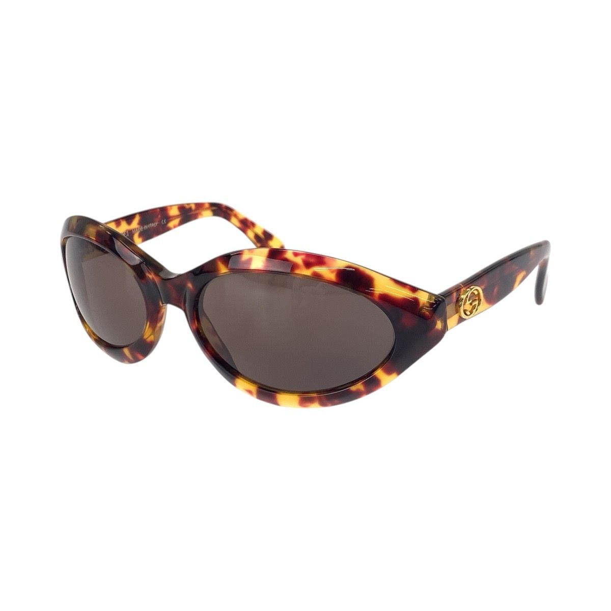 Gucci Sunglasses 125 Gg 2402/N/S 02Y 61 19 506738