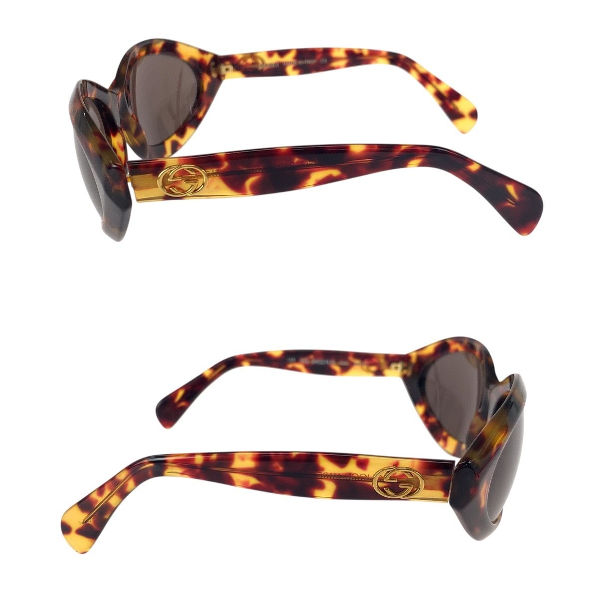 Gucci Sunglasses 125 Gg 2402/N/S 02Y 61 19 506738