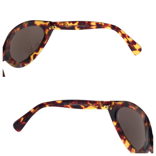 Gucci Sunglasses 125 Gg 2402/N/S 02Y 61 19 506738