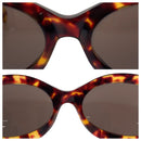 Gucci Sunglasses 125 Gg 2402/N/S 02Y 61 19 506738