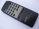 Remote Control For Tv Rc-285T