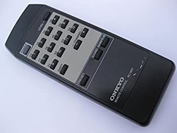 Remote Control For Tv Rc-285T