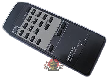 Remote Control For Tv Rc-285T