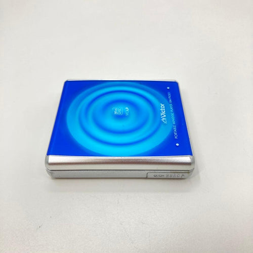 Victor Portable Md Players Xm-Px501-A Mdlp