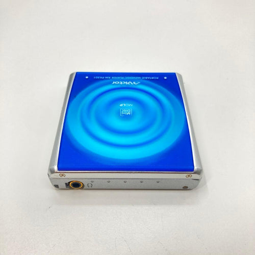Victor Portable Md Players Xm-Px501-A Mdlp