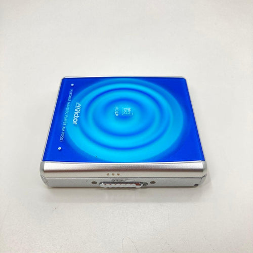 Victor Portable Md Players Xm-Px501-A Mdlp