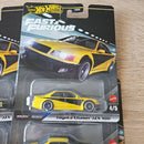 Hot Wheels Toyota Chaser Jzx100 6