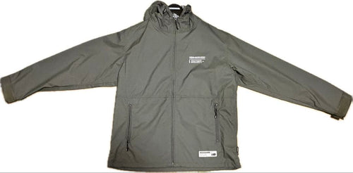 Neighborhood Nylon Jackets 2026 Packable Lw Jacket Olive Drab