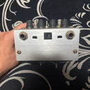 Korg Guitar Effects Units 104Ds Hyper Distortion