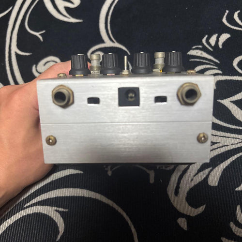 Korg Guitar Effects Units 104Ds Hyper Distortion