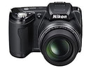 Compact Digital Camera )Nikon Coolpix L110